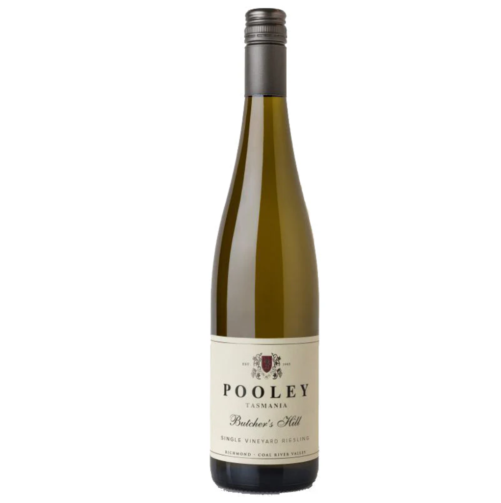 Pooley Cooinda Vale Riesling 2022