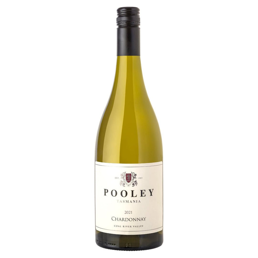 Pooley Chardonnay 2024 - Caravan Wines & Spirits