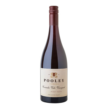 Pooley Cooinda Vale Pinot Noir 2024