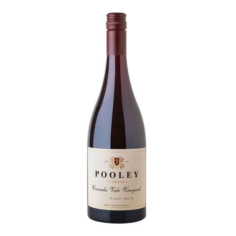 Pooley Cooinda Vale Pinot Noir 2024