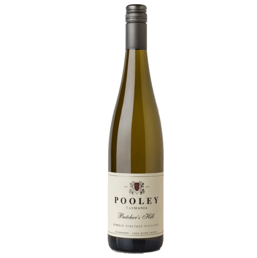 Pooley Cooinda Vale Riesling 2022 - Caravan Wines & Spirits