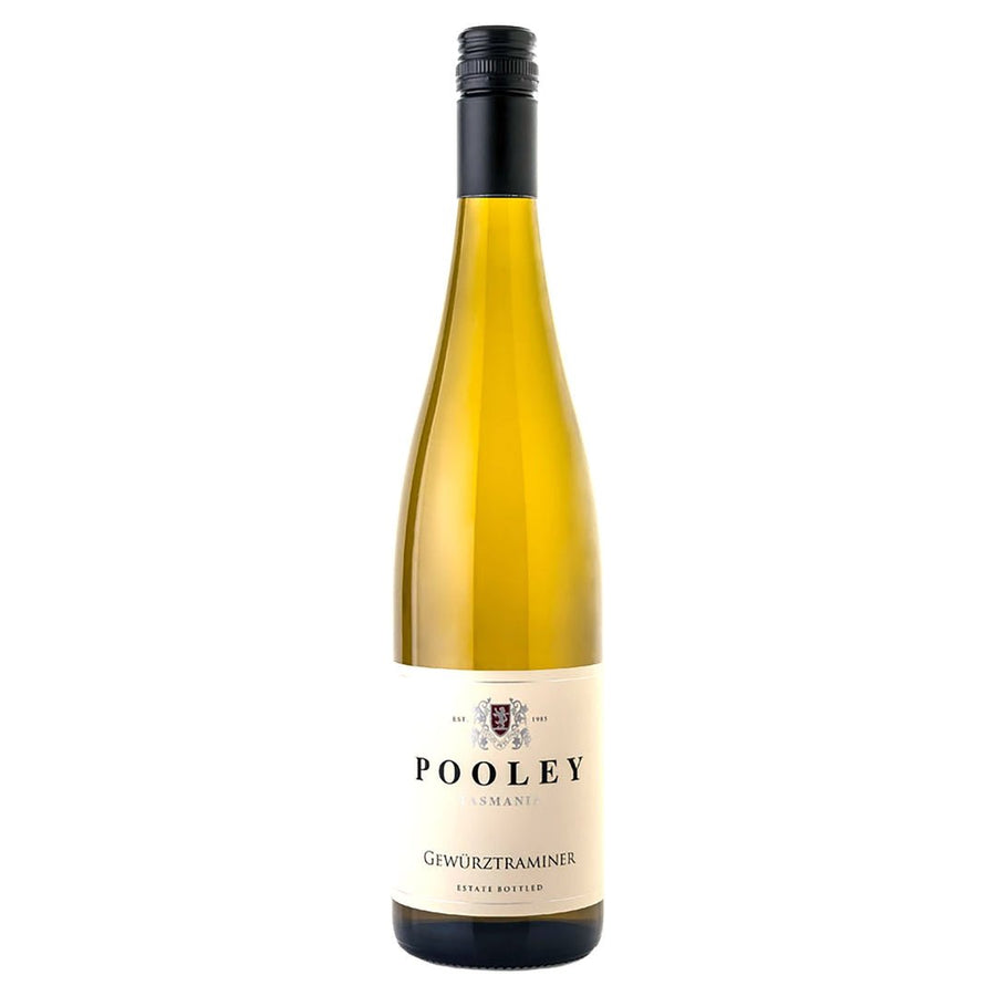 Pooley Gewurztraminer 2024 - Caravan Wines & Spirits