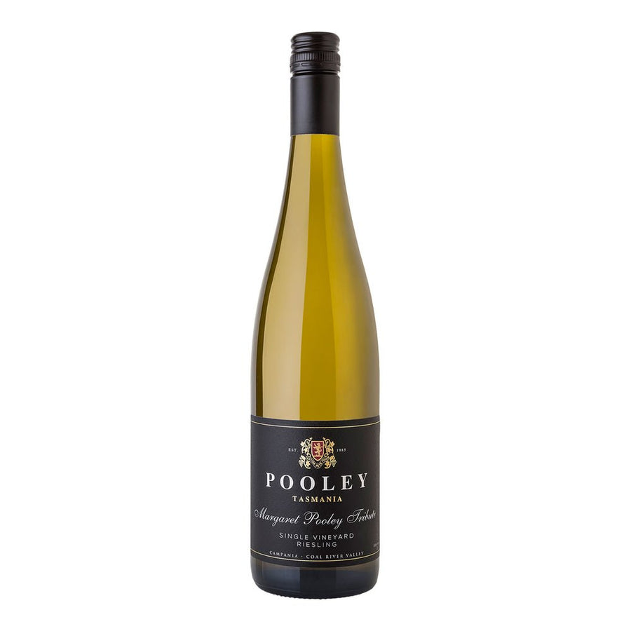 Pooley Margaret Pooley Tribute Riesling 2022 - Caravan Wines & Spirits