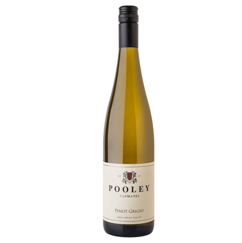 Pooley Pinot Grigio 2024 - Caravan Wines & Spirits