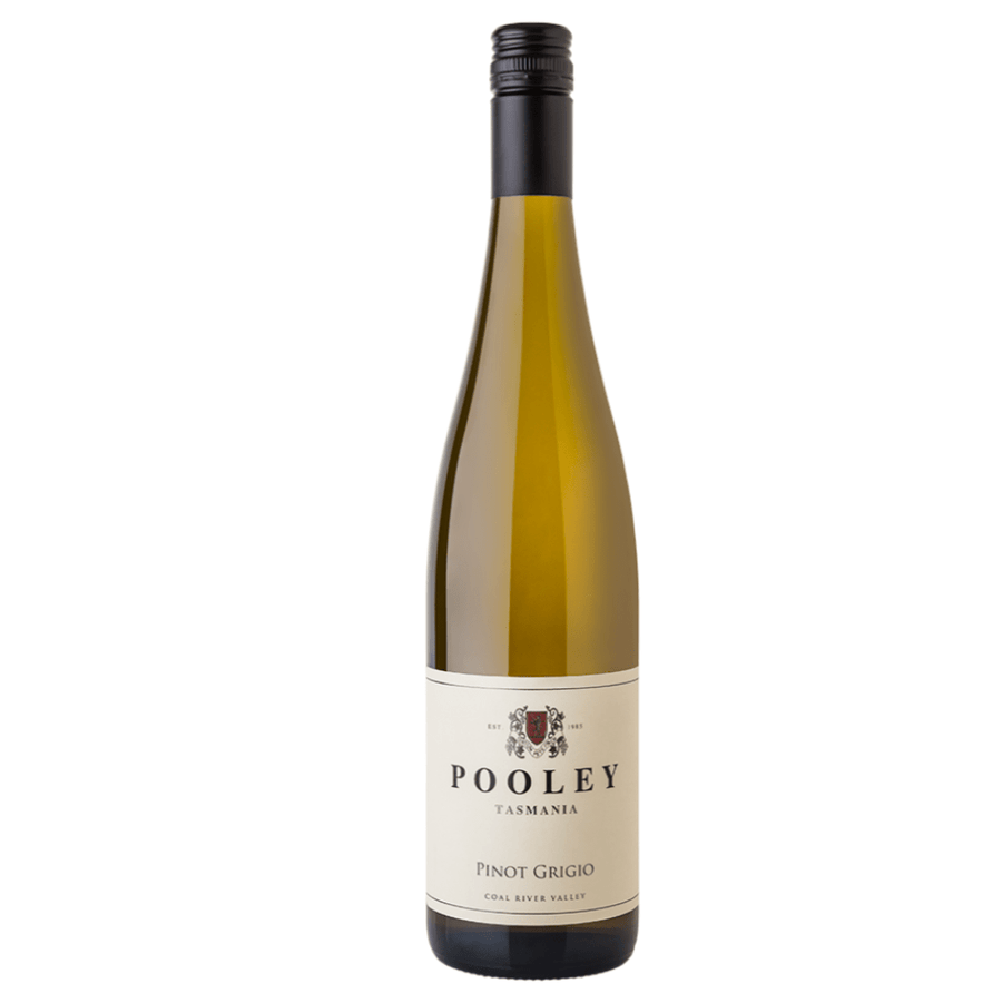 Pooley Pinot Grigio 2024 - Caravan Wines & Spirits