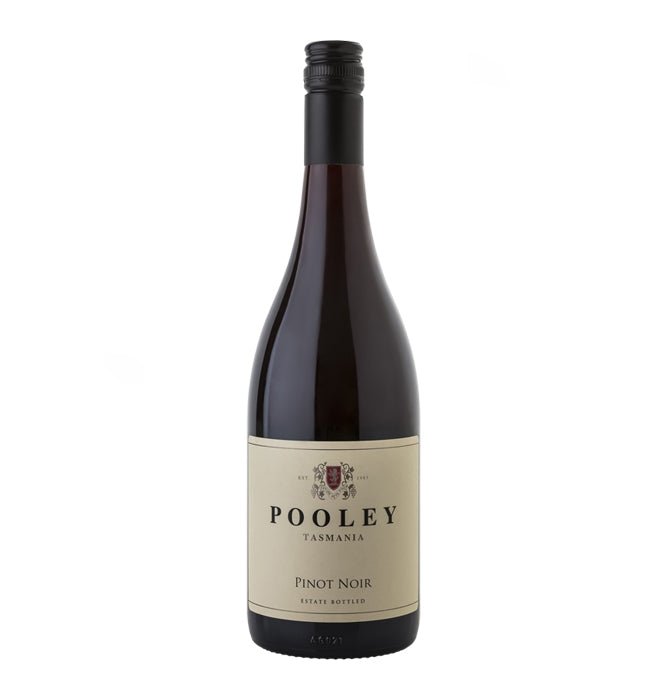 Pooley Pinot Noir 2024 - Caravan Wines & Spirits