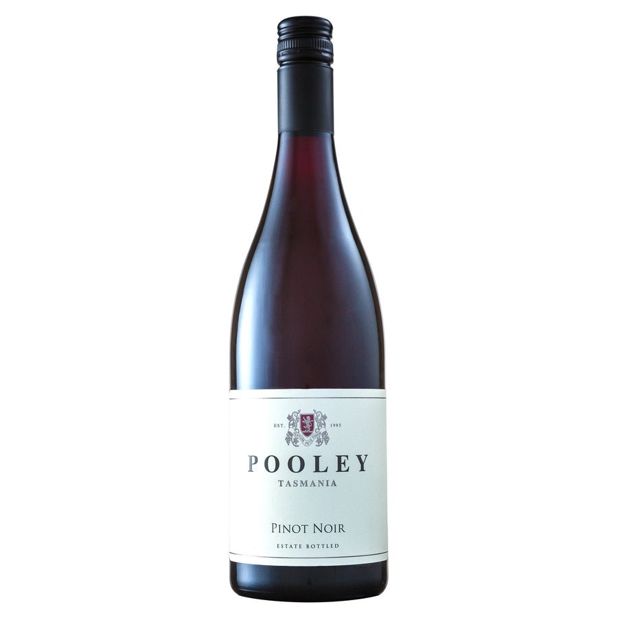 Pooley Pinot Noir 2024 - Caravan Wines & Spirits