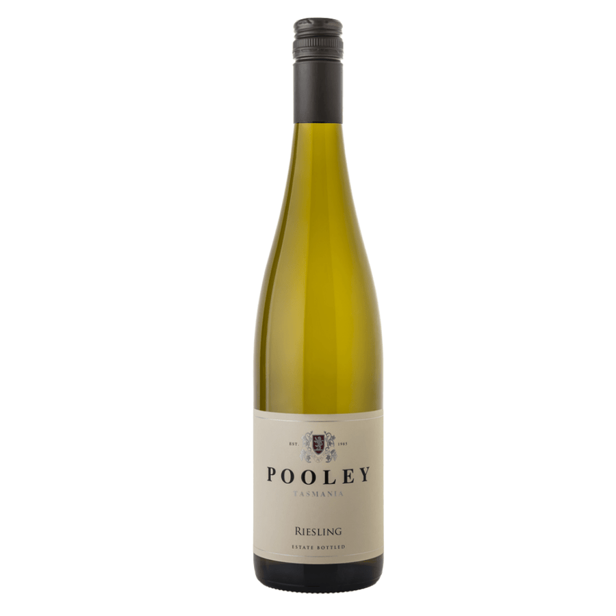 Pooley Riesling 2024 - Caravan Wines & Spirits