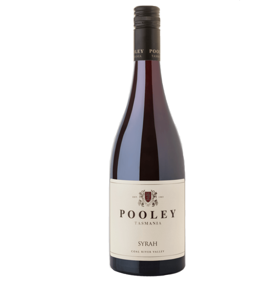 Pooley Syrah 2023 - Caravan Wines & Spirits
