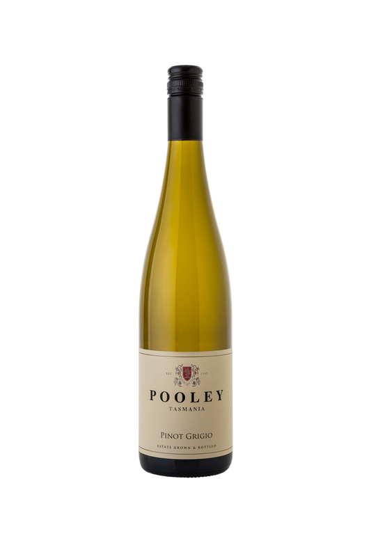 Pooley Pinot Grigio 2023