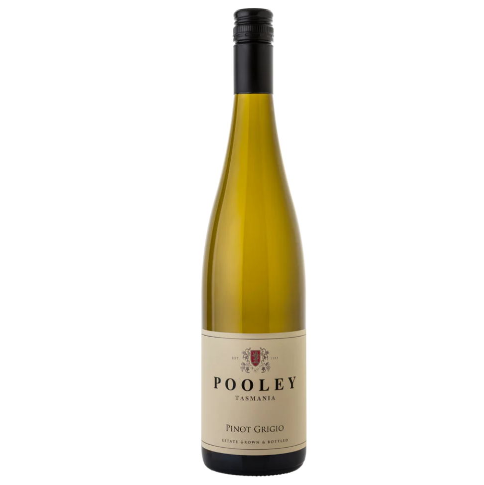 Pooley Pinot Grigio 2023