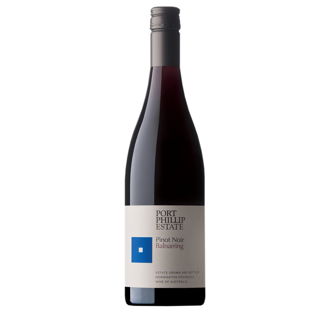 Port Phillip Estate Balnarring Pinot Noir 2022 - Caravan Wines & Spirits