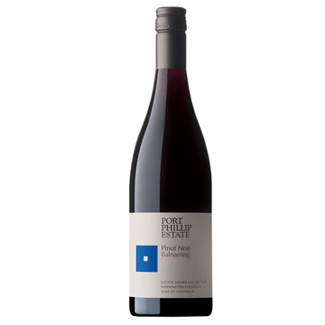 Port Phillip Estate Balnarring Pinot Noir 2022 - Caravan Wines & Spirits