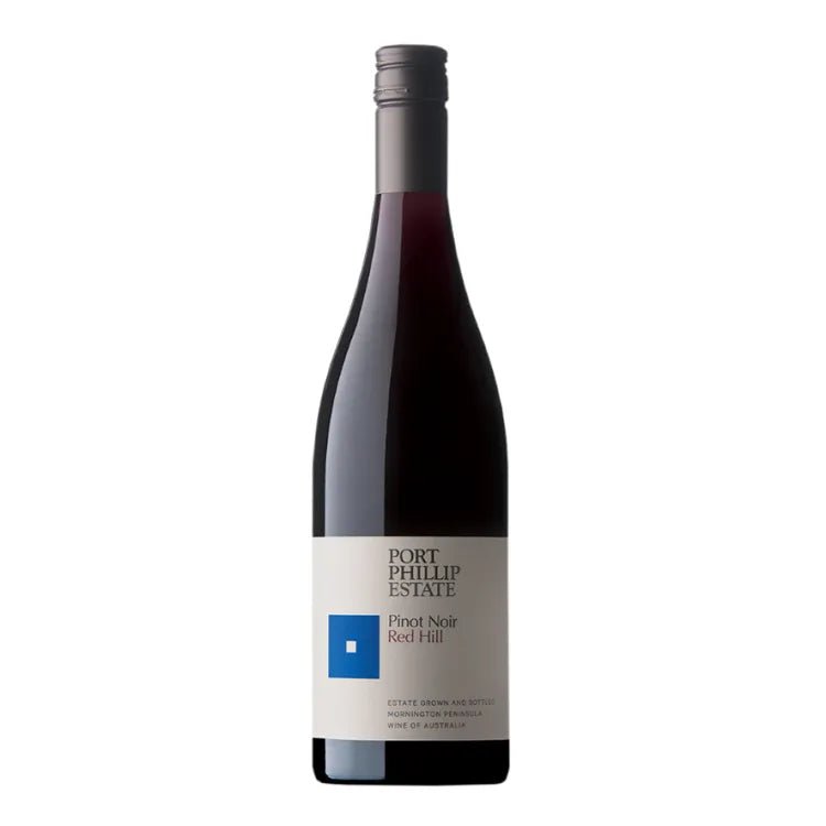 Port Phillip Estate Red Hill Pinot Noir 2023 - Caravan Wines & Spirits
