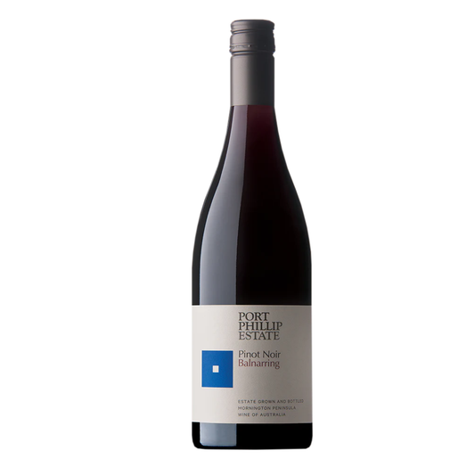 Port Phillip Estate Balnarring Pinot Noir 2021