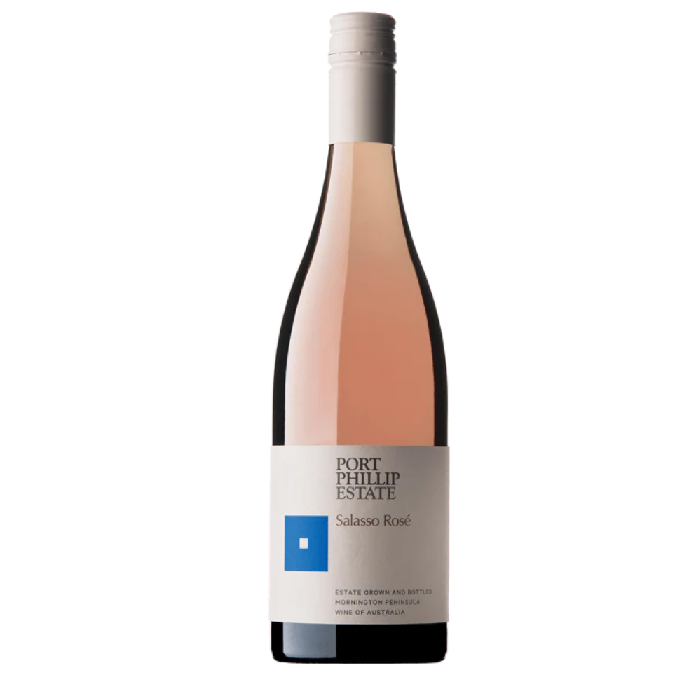 Port Phillip Estate Salasso Rose 2023