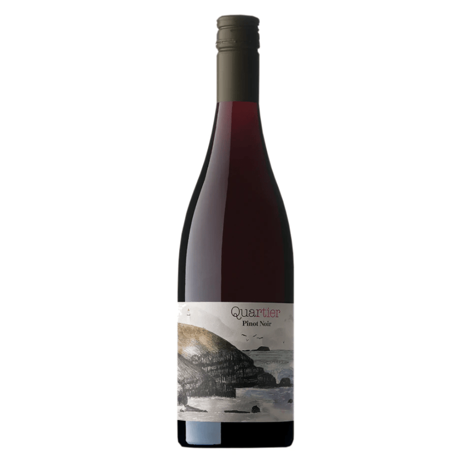 Quartier Pinot Noir 2023 - Caravan Wines & Spirits