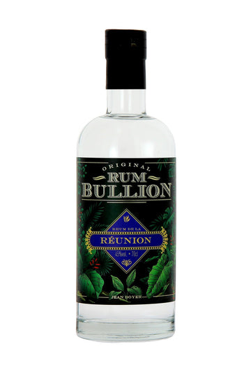 RHUM De La Reunion 700ml 45%