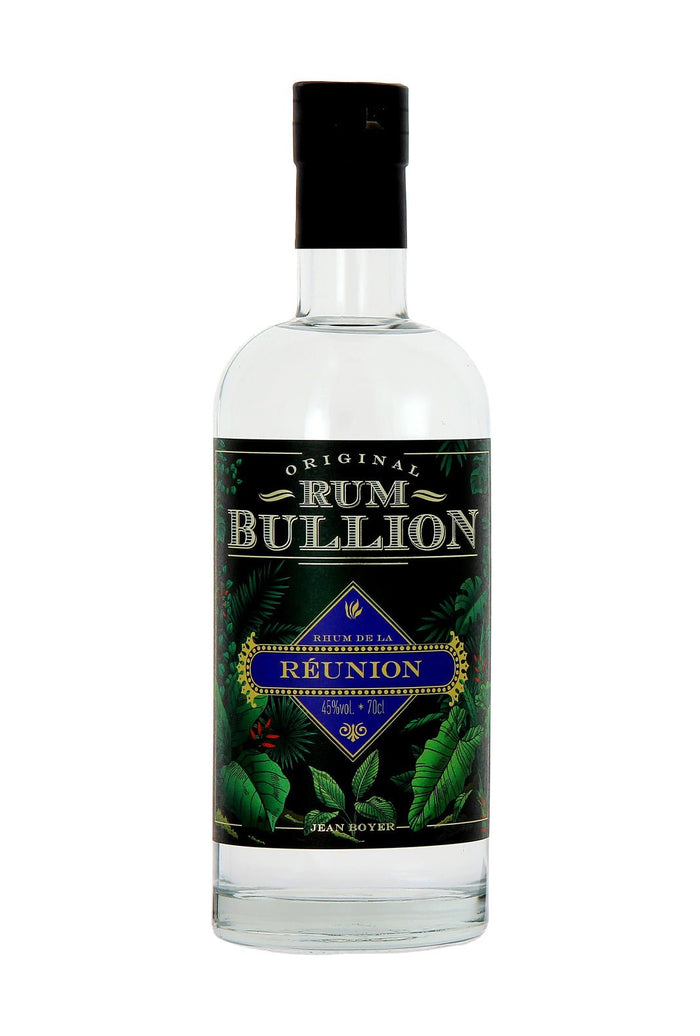 RHUM De La Reunion 700ml 45%
