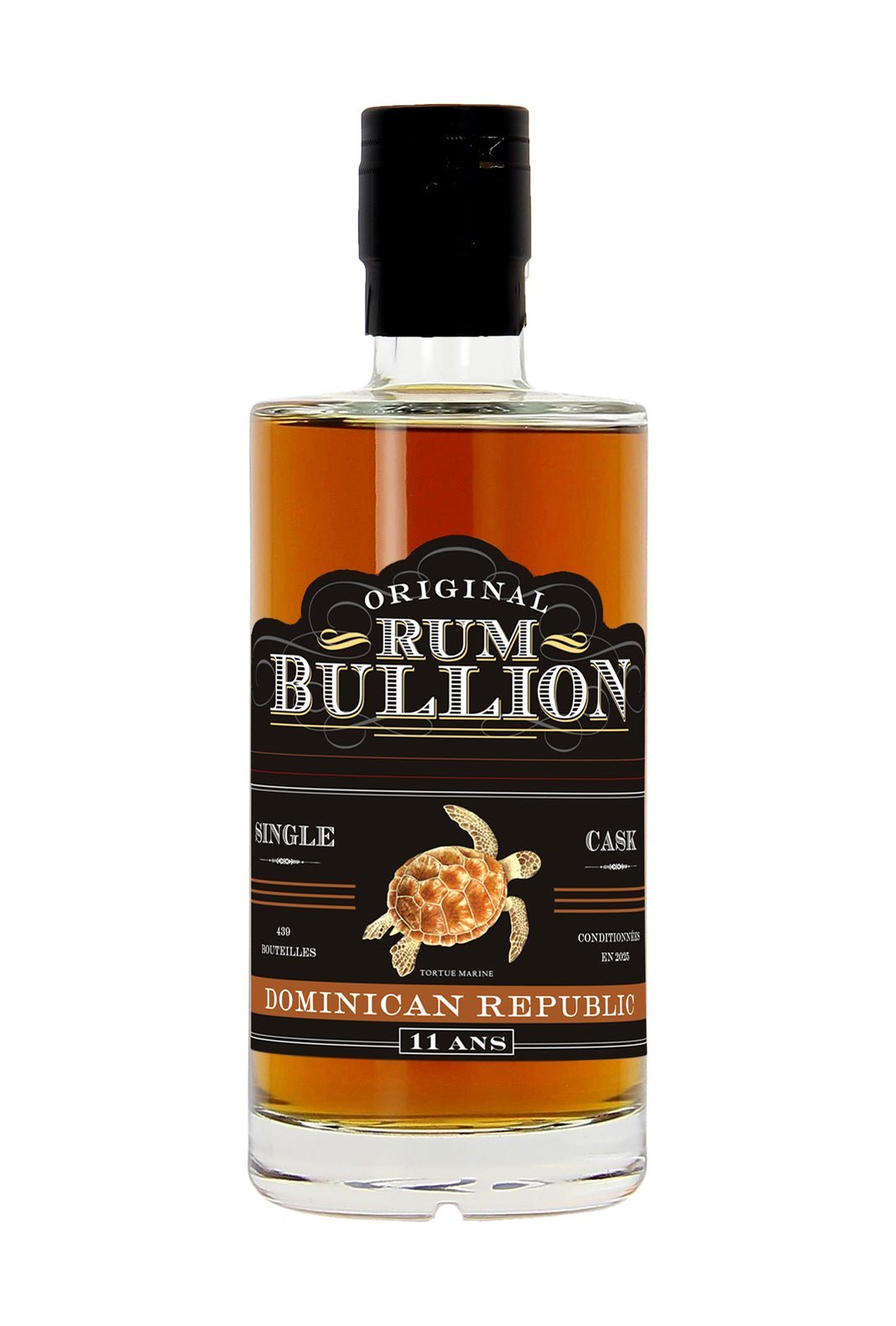 RHUM DOMINICAN REPUBLIC 700ml 40%