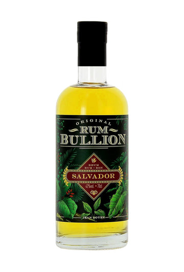 RHUM SALVADOR 700ml 42%