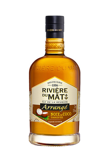 RIVDMAT rum arrange Coconut 35% 700ml