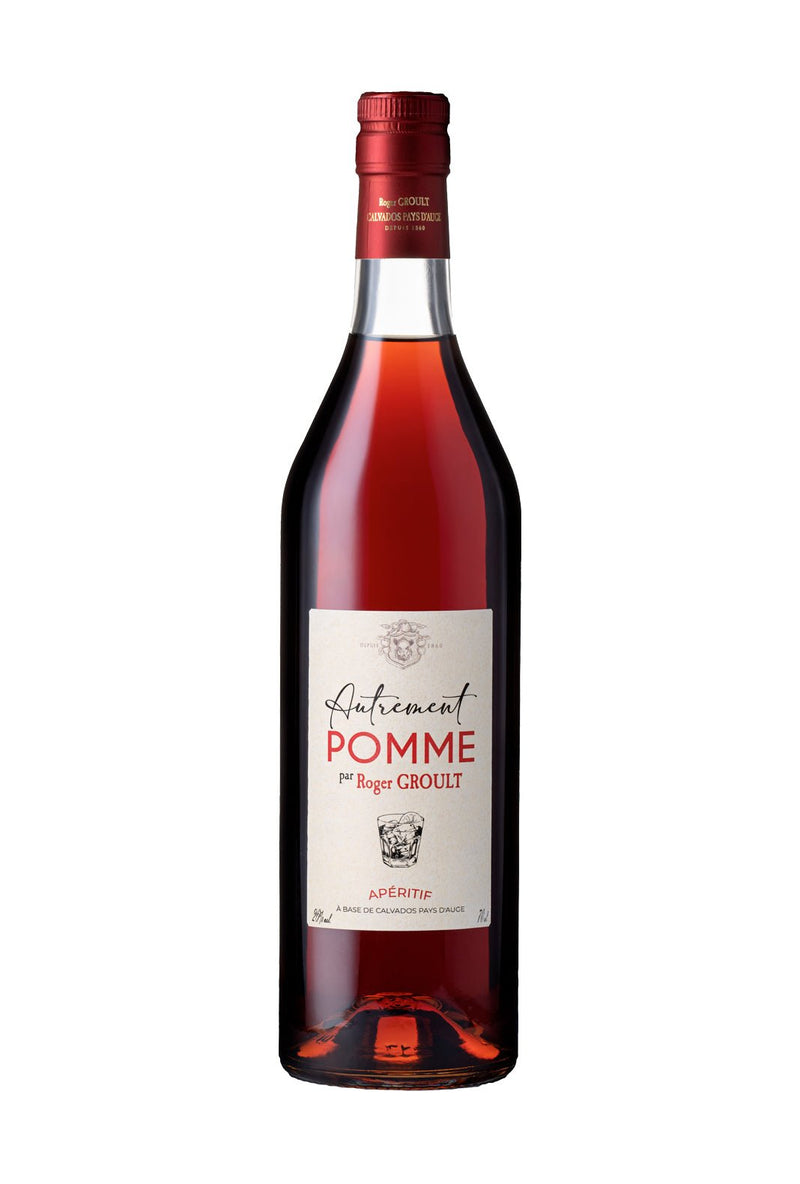 Autrement Pomme Aperitif 26% 700ml