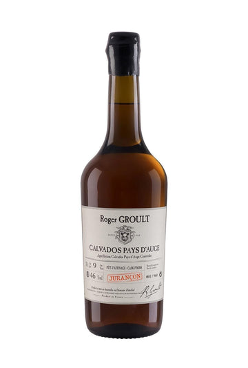 Calvados Jurancon Cask Finish 46% 700ml