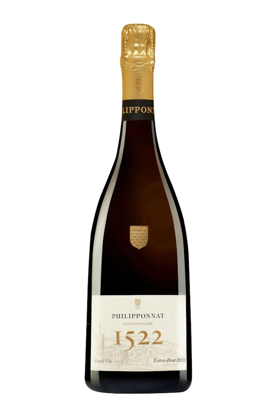 Philipponnat Cuvee 1522 2012