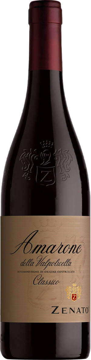 Zenato Amarone della Valpolicella 2019