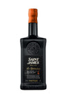 Saint James 2006 Éphémère Rhum Agricole 54.4% 700ml