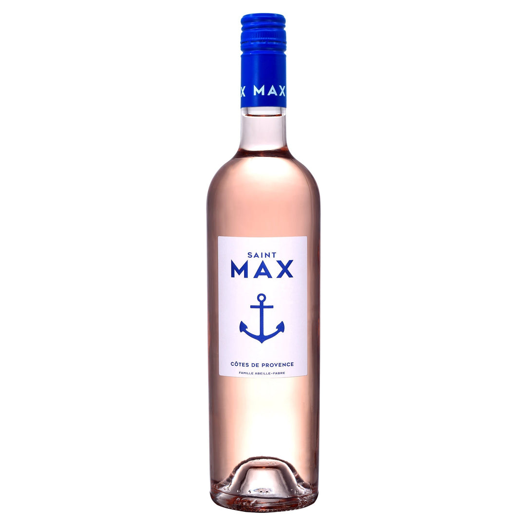 Saint Max Provence Rose 2023 - Caravan Wines & Spirits