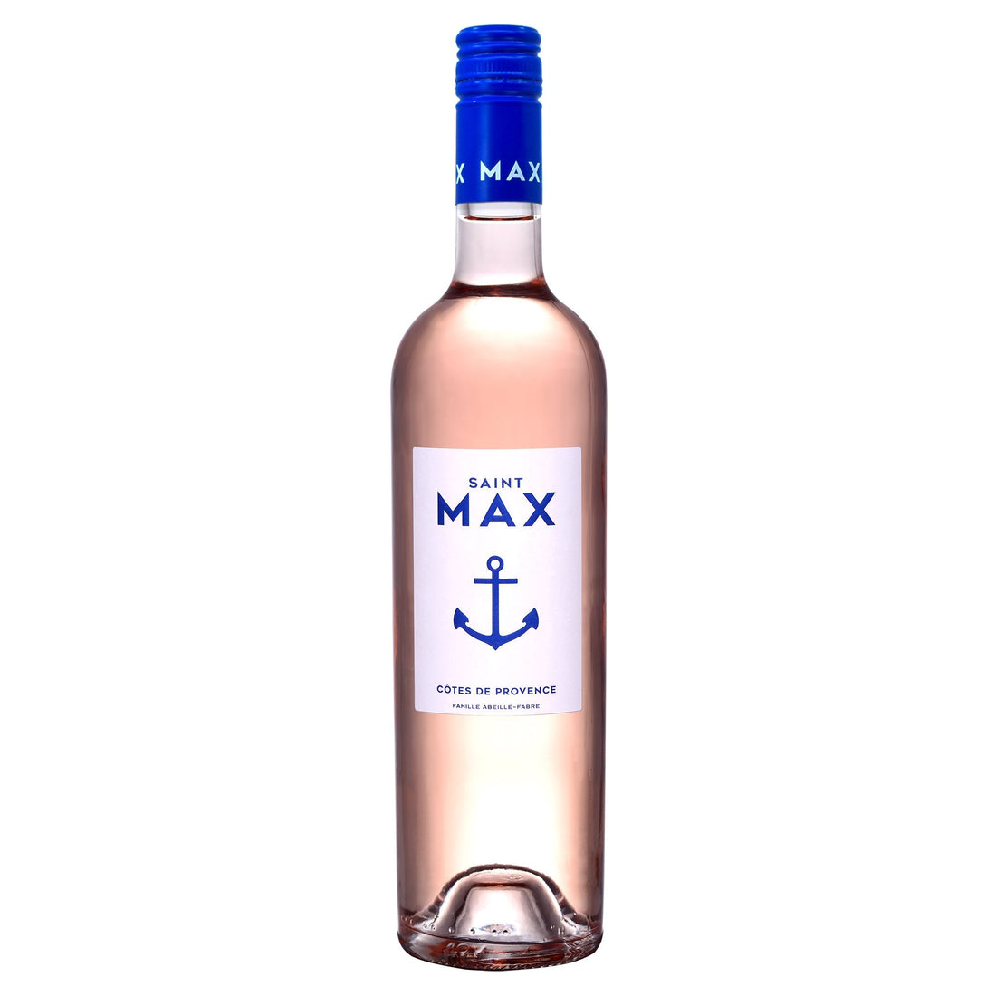 Saint Max Provence Rose 2023 - Caravan Wines & Spirits