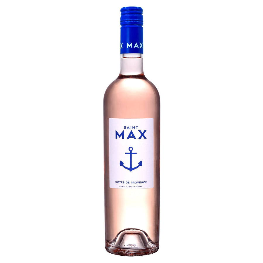 Saint Max Provence Rose 2023 - Caravan Wines & Spirits