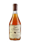 La Salamandre Liqueur Abricots (Apricot) 18% 700ml
