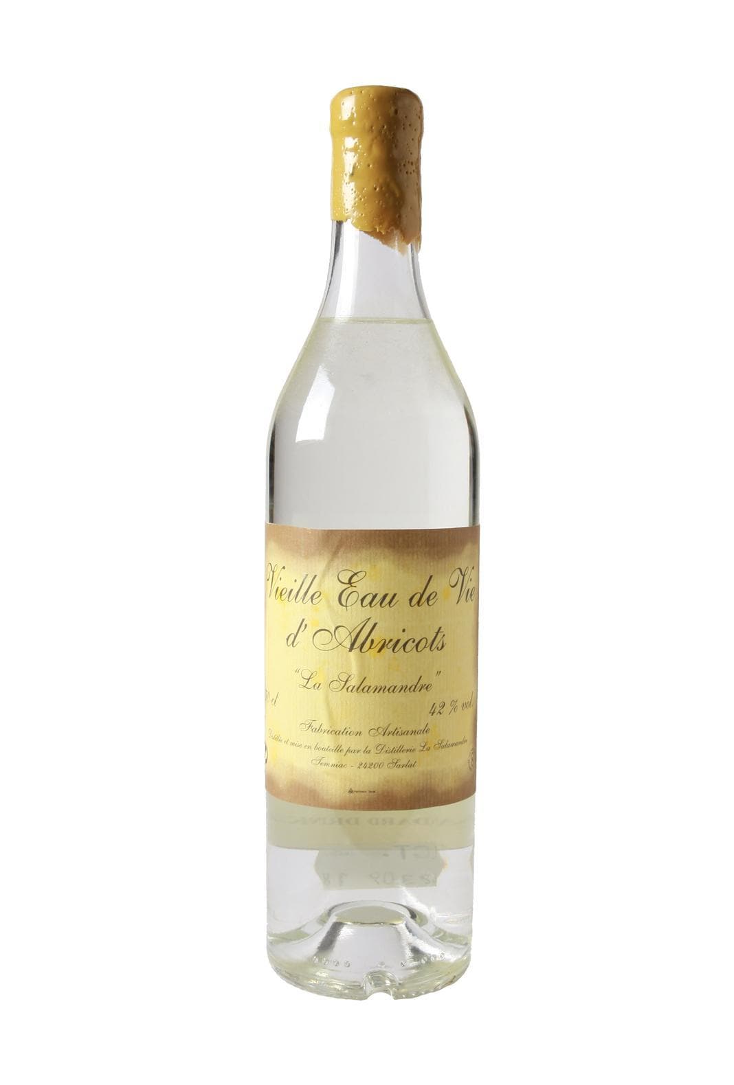 Salamandre EDV Abricot (Apricot) 42% 700ml