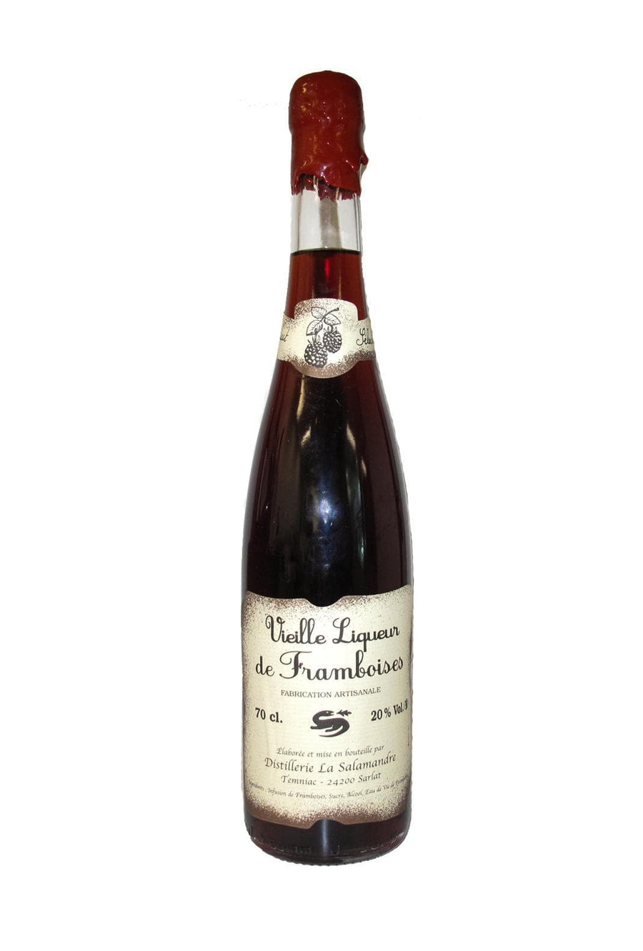 Salamandre Liqueur Framboises (Raspberry) 18% 700ml