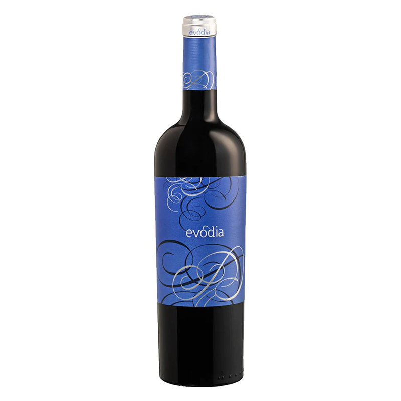 San Alejandro Evodia Garnacha 2021
