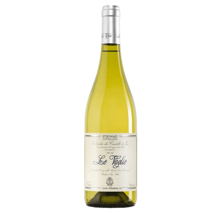 Santa Barbara Le Vaglie Verdicchio 2023 - Caravan Wines & Spirits