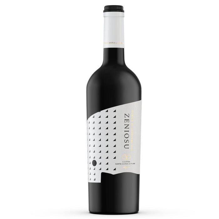 Santa Maria La Palma Monica di Sardegna 2022 - Caravan Wines & Spirits