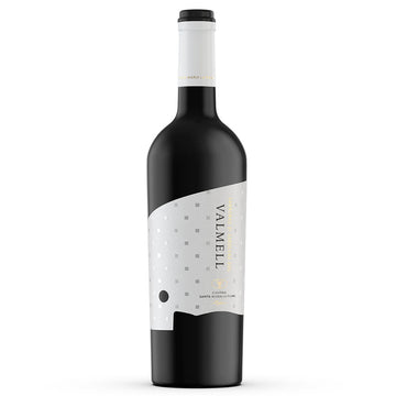 Santa Maria La Palma Valmell Cannonau di Sardegna 2022 - Caravan Wines & Spirits