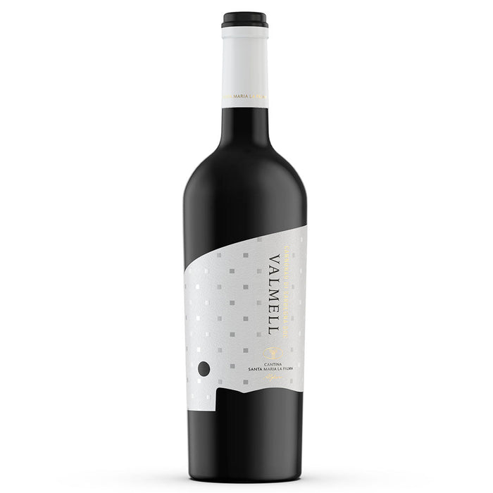 Santa Maria La Palma Valmell Cannonau di Sardegna 2022 - Caravan Wines & Spirits