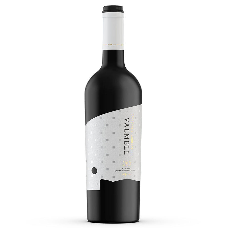 Santa Maria La Palma Valmell Cannonau di Sardegna 2022 - Caravan Wines & Spirits
