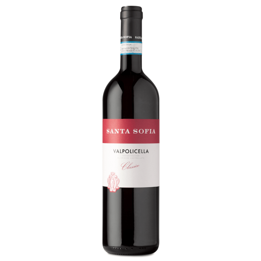 Santa Sofia Valpolicella 2023 - Caravan Wines & Spirits