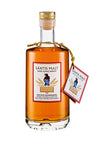 SANTIS Himmelberg Malt - Swiss Alpine Whiskey 43% 500ml