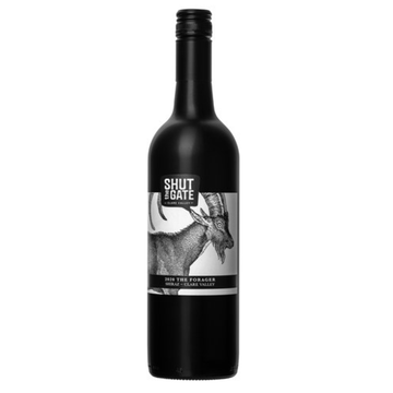 Shut the Gate Forager Shiraz 2022 - Caravan Wines & Spirits