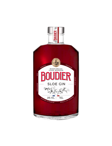 Gabriel Boudier Sloe Gin 29% 700ml
