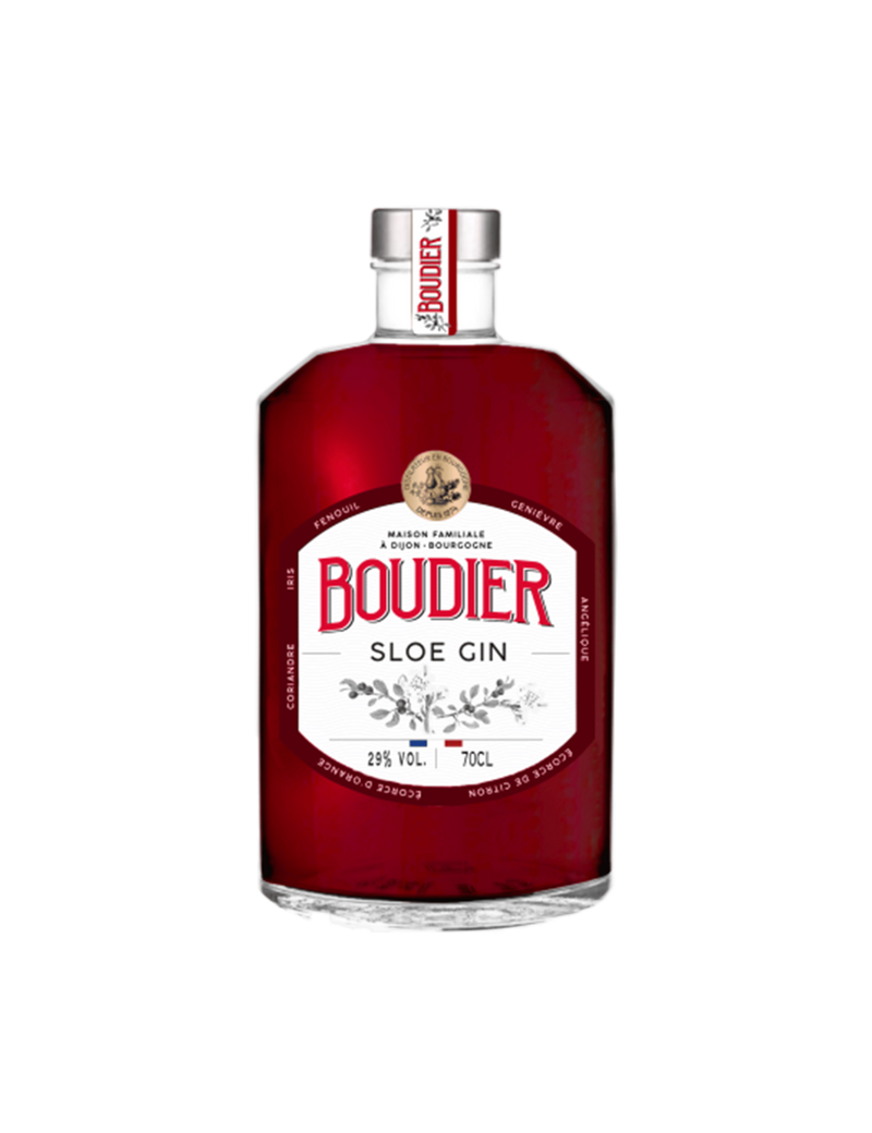 Gabriel Boudier Sloe Gin 29% 700ml
