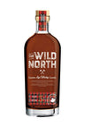 Sortilege Rye Whiskey Wild North 43% 700ml
