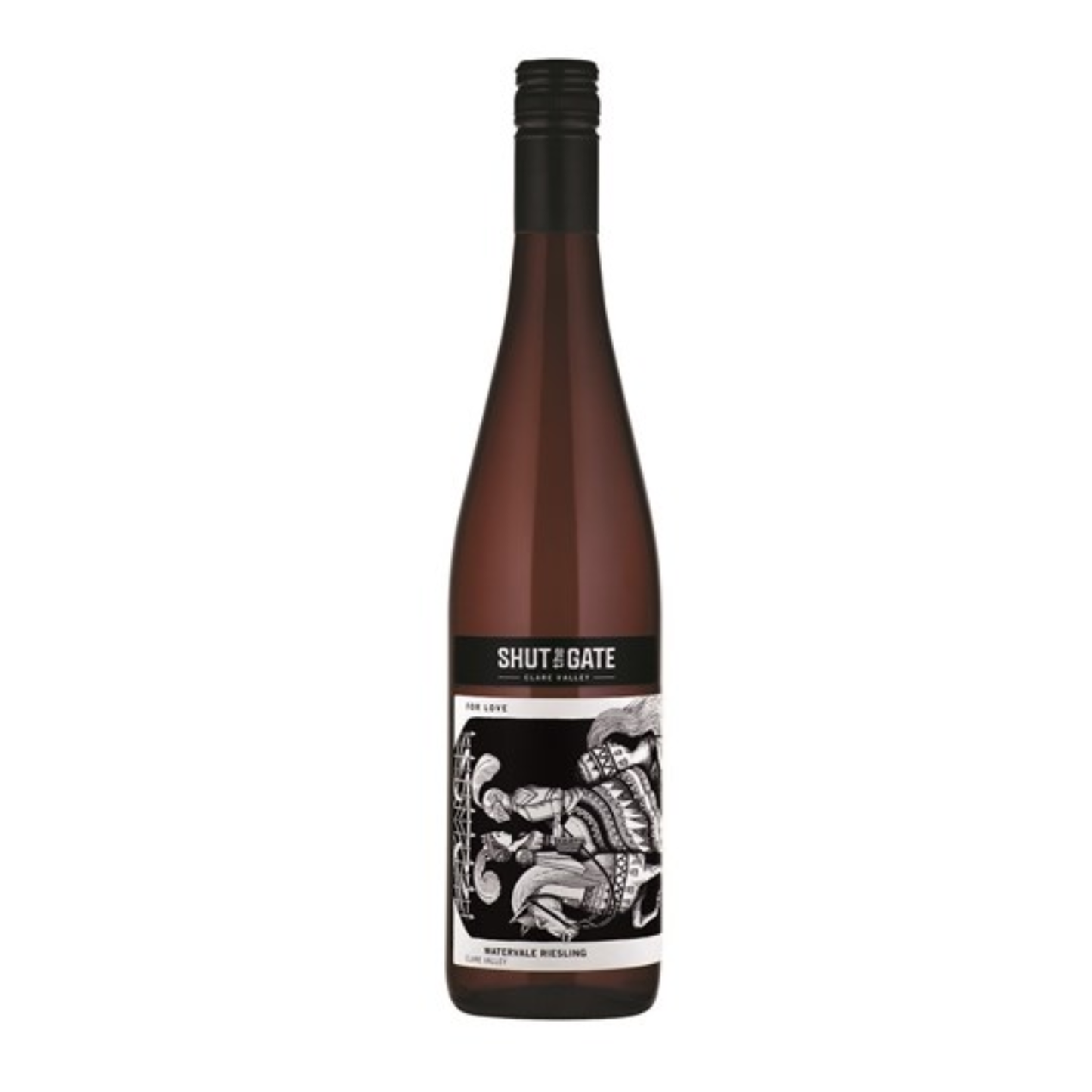 Shut the Gate Watervale Riesling 2022